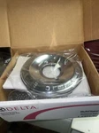 Delta T14478-LHP Tub And Shower Trim With Cartridge Fnfp. Fixed Price $69.99.