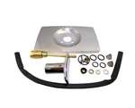 American Standard N1030KIT Shower Trim RK9422 Oem Chrome Push Pull Repair. Fixed Price $127.97.