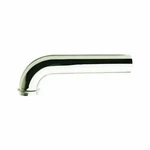 Plumb Pak/keeney Mfg. 30304CK Wall Tube Brass Tubular - New. Fixed Price $5.79.