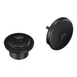 Stop Leaky Tub Drains - Moen Wrought Iron Kit T90331WR. Fixed Price $154.99.