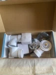 Westbrass Shower Tub Kit 40PVC Cable Driven Bath Waste And Over Flow Rough. Fixed Price $99.00.
