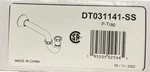 Delta Faucets DT031141-SS Sink P-trap Accessory Assembly. Fixed Price $44.09.