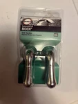 Danco Faucet Replacement Sink Handles For Moen 10535 Chrome #mlh. Fixed Price $12.99.