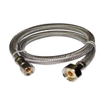 Plumb Pak PP23808 3/8 Compression X 1/2 Fip In. Sink Supply Tube 30. Fixed Price $11.35.
