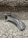 Brizo RP62603PC Virage 5-1/2 Showerarm, For 87330 Showerhead Only, Chromeread. Fixed Price $50.00.