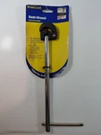 Brasscraft T151 Basin Wrench 10" Arm Faucet & Valve Locknut Tool New Plumbing. Fixed Price $10.90.