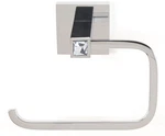 Alno C8466-PC Contemporary Ii Crystal Single Post Tissue Holder Polished Chrome. Fixed Price $91.96.