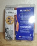 Easyheat AHB016 Ft. Automatic Electric Water Pipe Heating Cable. Fixed Price $15.99.