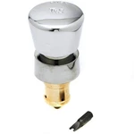 Ts Brass Metering Cartridge W/blank Push Button 238AB. Fixed Price $120.54.