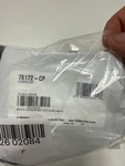 Kohler 78172-CP Stopper Assembly With Adjustable Stem. Fixed Price $14.75.