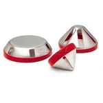 RIDGID174; Model No. 73 Deburring Tool 1-1/2" 3" Plastic Pipe Capacity. Fixed Price $53.16.