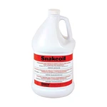 Ppg 85581 For Plumbmaster General Pipe Cleaners Sog Snake Oil, Gal Can. Fixed Price $127.05.
