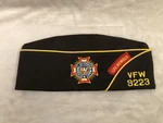 Veterans Of Foreign Wars California Post 9223 Cap. Fixed Price $10.00.