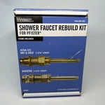 Everbilt Shower Faucet Rebuild Kit For Pfister 5-3/16 1006 965 262. Fixed Price $34.99.