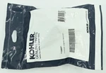 Kohler 1-1/8 K-1156651 Dished Washer Flange Faucet Mounting Hardware, 2. Fixed Price $10.99.