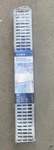 Nds 864G 5-INCH Pro Series Channel Drain Kit, 5-1/2-INCH X 39-3/8-INCH Deep Read. Fixed Price $22.00.