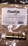 Flowrite WP-200 (orig Style Brass Cartridge, 1 Handle Tub Showers Only). Fixed Price $14.00.