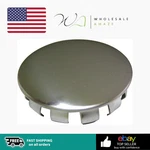 Plumb Pak PP815-11 Snap-in Faucet Hole Cover, 1-1/2 Od, Stainless Steel. Fixed Price $12.99.