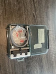 WP596816 Oem Replacement Watts Hot Water Recirculating Kit 4 Pump 500800/500805. Fixed Price $50.00.