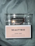 Beautybio Glopro Body Microtip Attachment Head New In Box. Fixed Price $25.73.