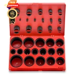 Neiko 50444A Rubber Assortment Kit, Metric O-ring, 419 Piece,. Fixed Price $35.98.