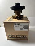 (new) Price Pfister 0X8-110A Tub/shower Valve. Fixed Price $21.99.