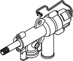 1178733 Solenoid Valve Assembly, Unfinished. Fixed Price $117.10.