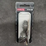 Delta Repair Kit Single Handle Faucet RP3614 (1 Pack) Genuine Replacement. Fixed Price $11.67.