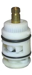 VALLEY,0372 New Style Single Lever Repair Faucet Cartridge With Diverter 0-309. Fixed Price $31.04.