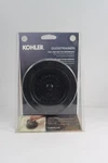 Kohler K-R8799-C-BL 4-1/2 Inch Duostrainer Sink Oil-rubbed Bronze. Fixed Price $25.99.