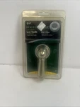 Danco Universal Replacement Lever Handle Brushed Nickel Bathroom Faucet New Seal. Fixed Price $13.00.
