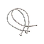Bwe 32-INCH Long Bathroom Kitchen Faucet Connector Braided Stai... Fast Usa Ship. Fixed Price $22.95.
