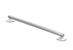 Moen YG5118CH Voss Designer Grab Bar Chrome New!!. Fixed Price $51.09.