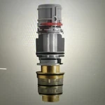 Dornbracht Xtool Thermostatic Cartridge Replacement 9015020650090. Fixed Price $445.00.