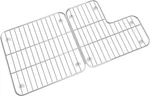 K-6639-ST Bottom Basin Racks For Kohler K-6488 And K-6489 .... Fixed Price $64.06.