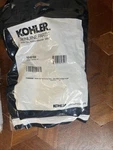 1046104 Kohler Thermostatic Cartridge Kit New In Unopened Bag. Fixed Price $100.00.