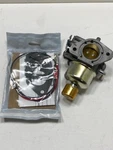 Genuine Kohler 32 853 99-S Complete Carburetor Kit. Fixed Price $124.12.