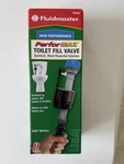 039961702456 Fluid Master Toilet Fill Valve New. Fixed Price $7.99.