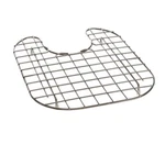 Franke Regatta RG-36S-RH Kitchen Sink Grid Right Hand For RGX160 Stainless Steel. Fixed Price $129.99.