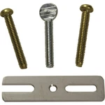 Moen 142538 Hardware Kit. Fixed Price $22.31.