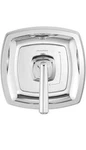 American Standard T018500.002 Edgemere Chrome Shower Valve Trim Kit (new) QTY-1. Fixed Price $19.99.