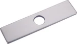 10" Faucet Hole Cover Deck Plate For Bathroom & Kitchen Vanity Sink,. Fixed Price $14.99.