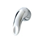 Pfister 940-004A Serrano Lvr Hndle Ts 0809SER Polished Chrome. Fixed Price $59.86.