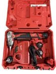 Milwaukee 2474-22 M12 12-VOLT Pex Expansion Tool Kit With Hard Case. Fixed Price $399.00.