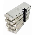 Ridgid 47750 1" To 2" - 11 1/2 Npt Pipe Dies, Alloy Rh, For Universal. Fixed Price $137.54.