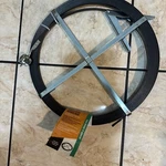 Flat Sewer Drain Rod Tool Cobra Ft Long 1/2 Wide X 1/16 Thick (51000). Fixed Price $50.00.