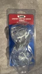 Brasscraft SH3468 Universal Fit With Adaptor Faucet Handles New. Fixed Price $29.95.