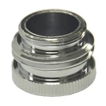 Danco 9D00010509 Brass Female/male Garden Hose Aerator 55/64 In.. Fixed Price $9.27.