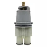 Everbilt 1/8 In. B-19 Broach Single Lever Cartridge For Delta Replaces RP46074. Fixed Price $17.99.
