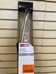 Delta Cassidy In. Towel Bar Champagne Bronze 79724-CZ. Fixed Price $26.36.